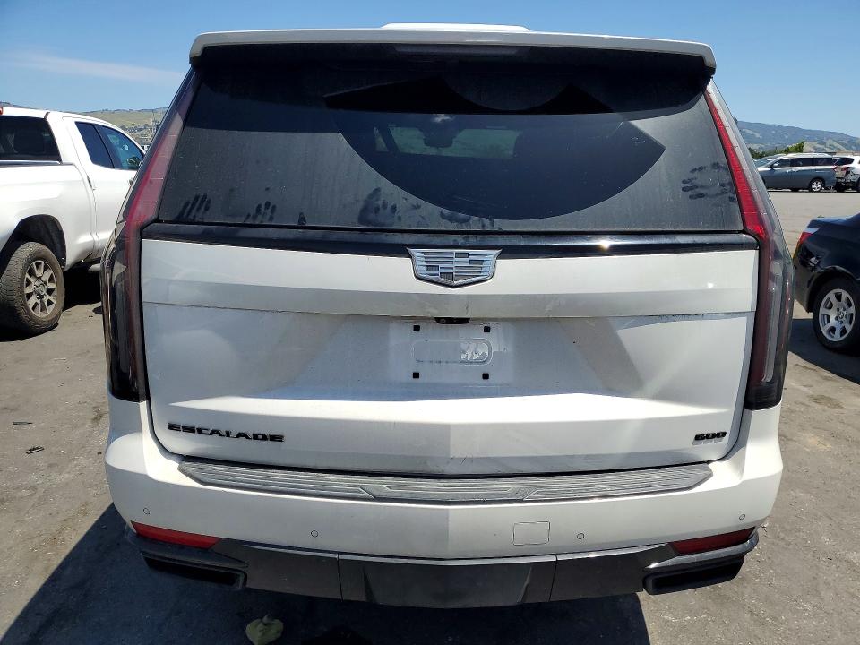 Aukcja sprzedaży 2023 Cadillac Escalade, vin: 1GYS4PKL5PR553692, numer aukcji: 51291206