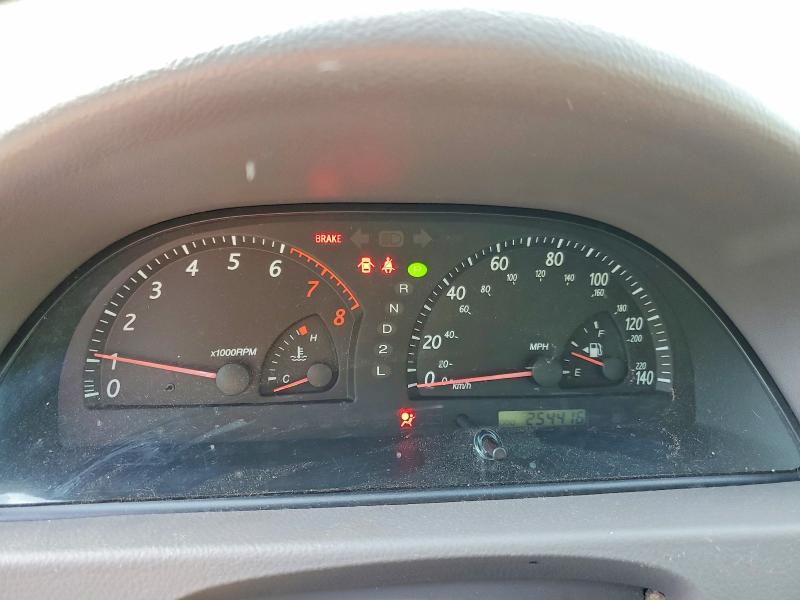 Продажа на аукционе авто 2004 Toyota Camry, vin: 4T1BE32K04U845984, номер лота: 48289246
