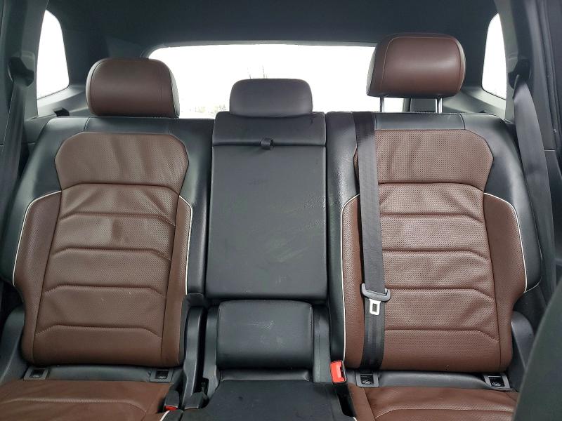 48290106 :رقم المزاد ، 3VV4B7AX8NM122658 vin ، 2022 Volkswagen Tiguan مزاد بيع