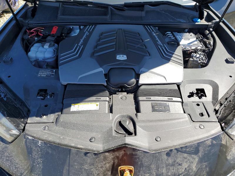 Aukcja sprzedaży 2024 Lamborghini Urus, vin: ZPBUB3ZL5RLA33607, numer aukcji: 46106996