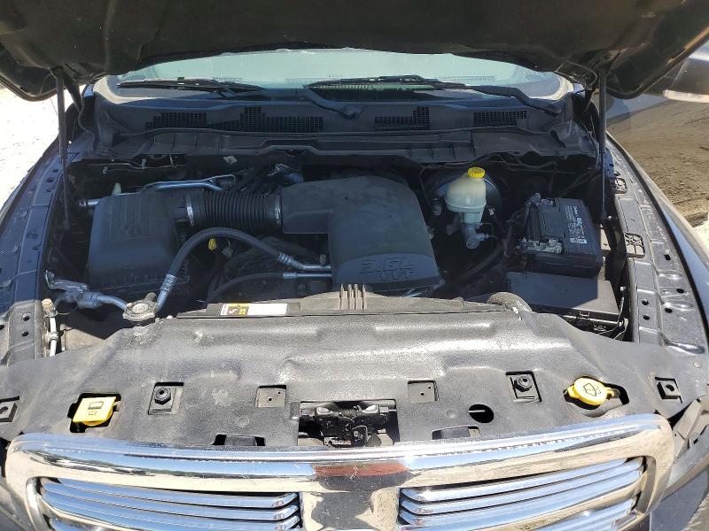 Aukcja sprzedaży 2016 Ram 1500, vin: 1C6RR7LG2GS283229, numer aukcji: 50618406