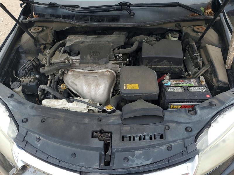 51092786 :رقم المزاد ، 4T4BF1FK1FR472474 vin ، 2015 Toyota Camry مزاد بيع