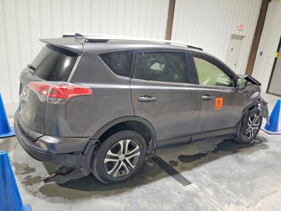 50444496 :رقم المزاد ، JTMBFREV3GJ093245 vin ، 2016 Toyota Rav4 مزاد بيع