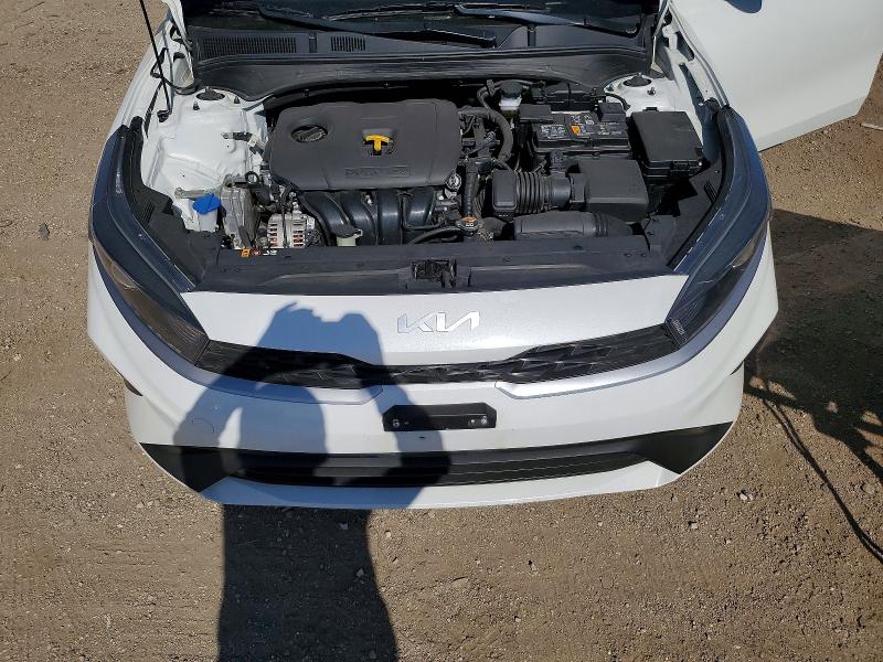 Продаж на аукціоні авто 2023 Kia Forte, vin: 3KPF24AD6PE566758, номер лоту: 51811766