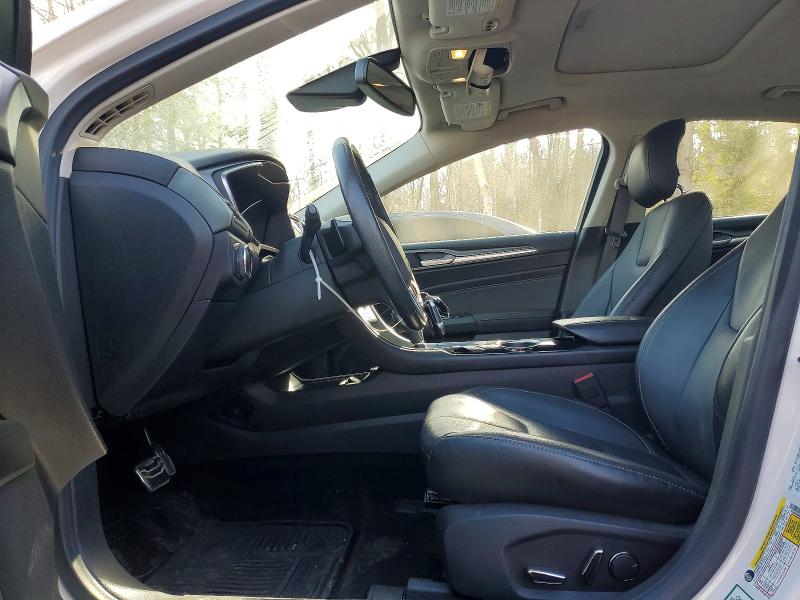 Продажа на аукционе авто 2013 Ford Fusion, vin: 3FA6P0D99DR293732, номер лота: 50812316
