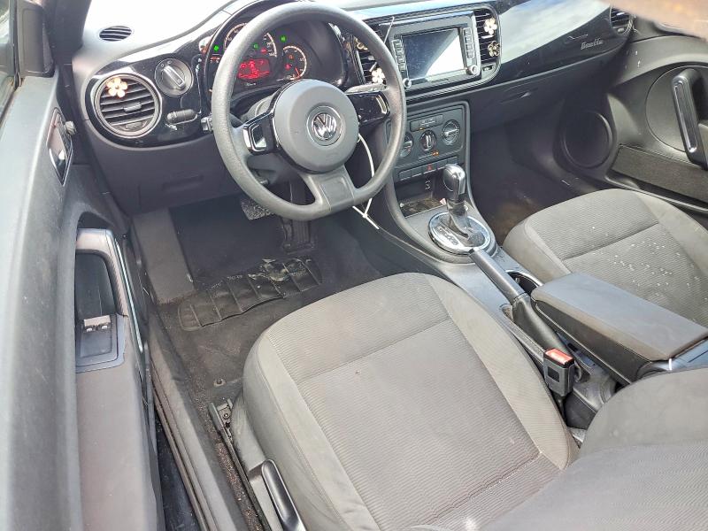 Aukcja sprzedaży 2014 Volkswagen Beetle, vin: 3VWFP7AT8EM620572, numer aukcji: 49331356