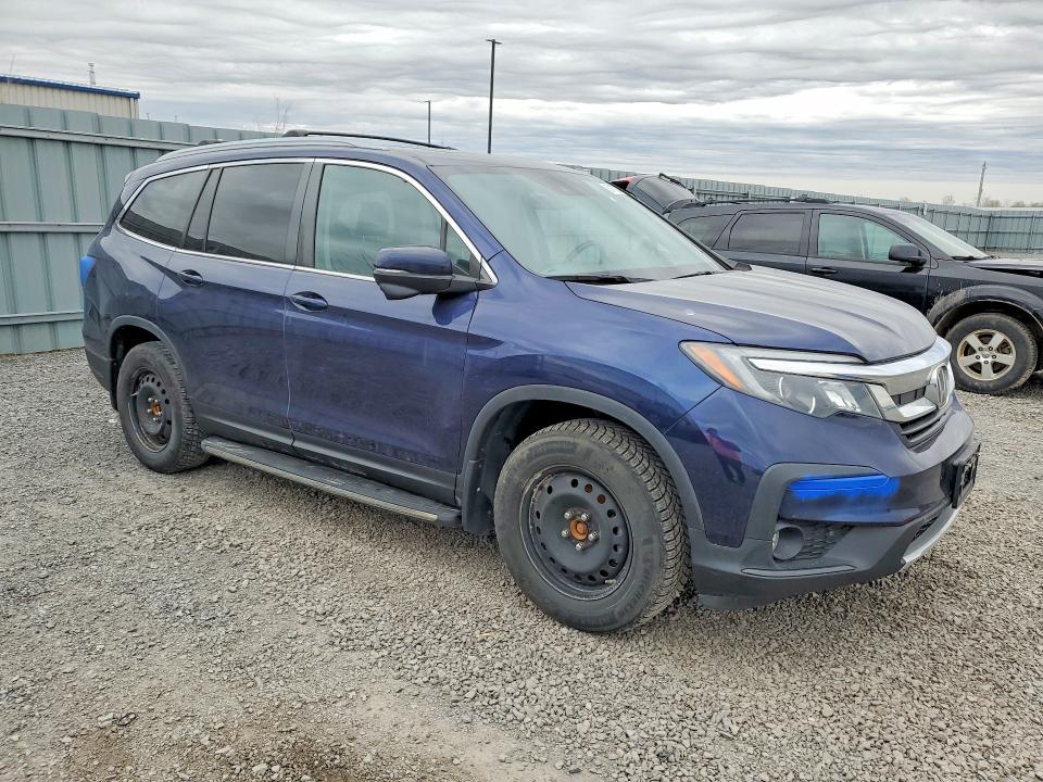 Aukcja sprzedaży 2022 Honda Pilot, vin: 5FNYF6H77NB501434, numer aukcji: 51477286