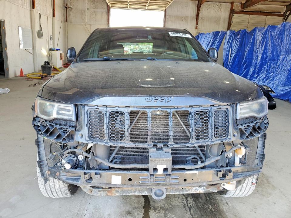 Продажа на аукционе авто 2015 Jeep Grand Cherokee, vin: 1C4RJFCG7FC215723, номер лота: 50809796