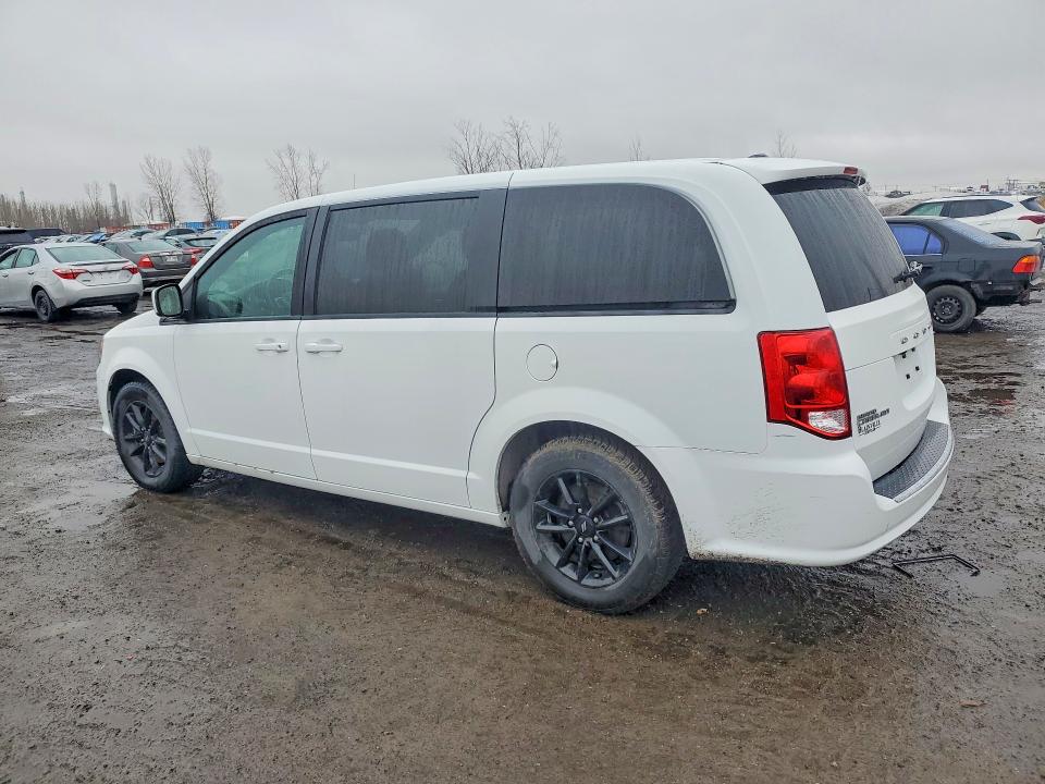 Aukcja sprzedaży 2020 Dodge Grand Caravan, vin: 2C4RDGEG9LR152279, numer aukcji: 48121786