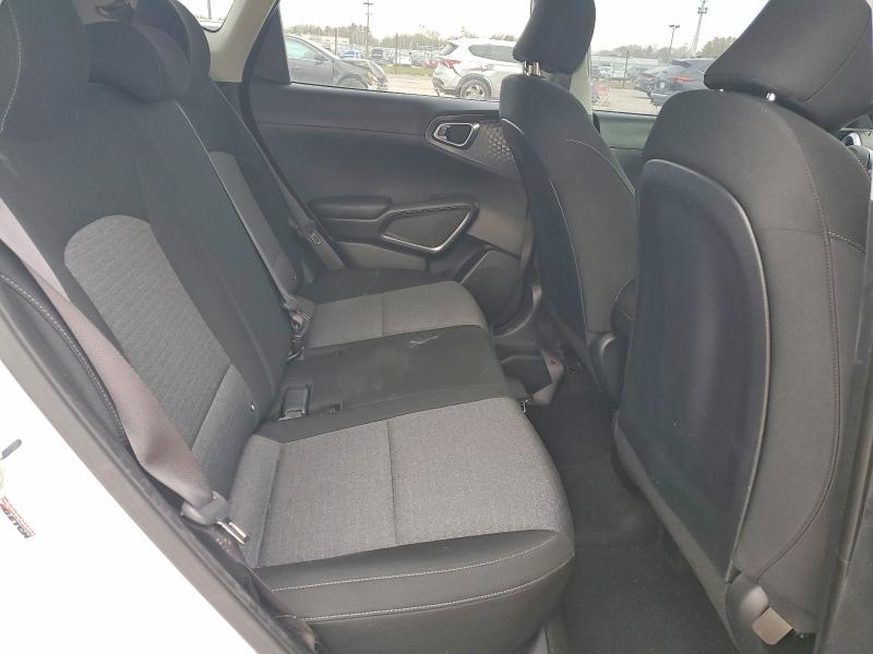 Продажа на аукционе авто 2020 Kia Soul, vin: KNDJ23AU0L7721707, номер лота: 49116656