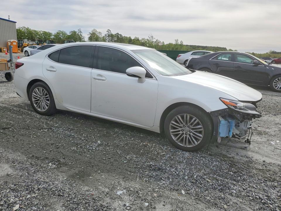 Aukcja sprzedaży 2018 Lexus Es 350, vin: 58ABK1GG7JU087258, numer aukcji: 48674506