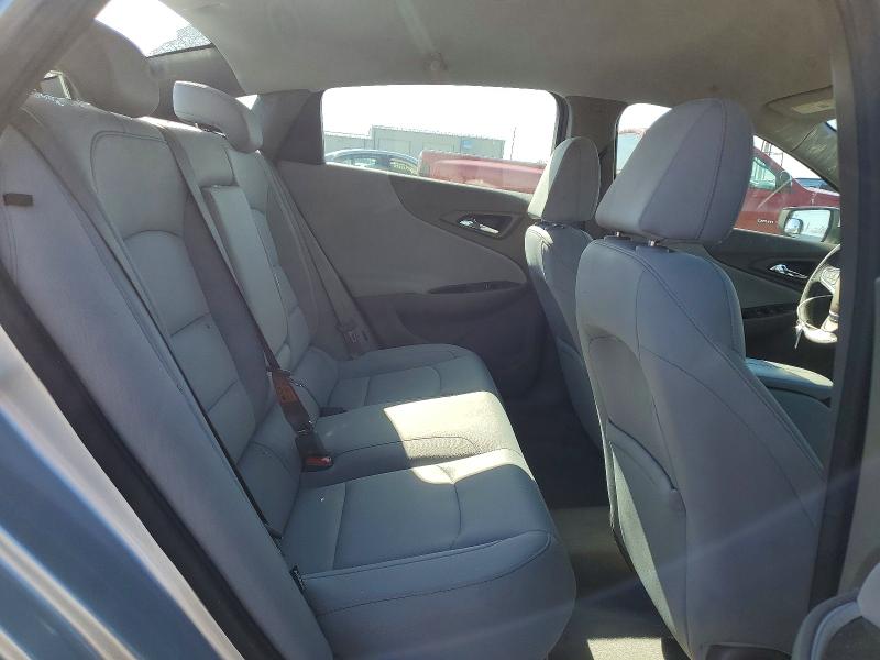 Продажа на аукционе авто 2022 Chevrolet Malibu, vin: 1G1ZD5ST0NF109376, номер лота: 51309526