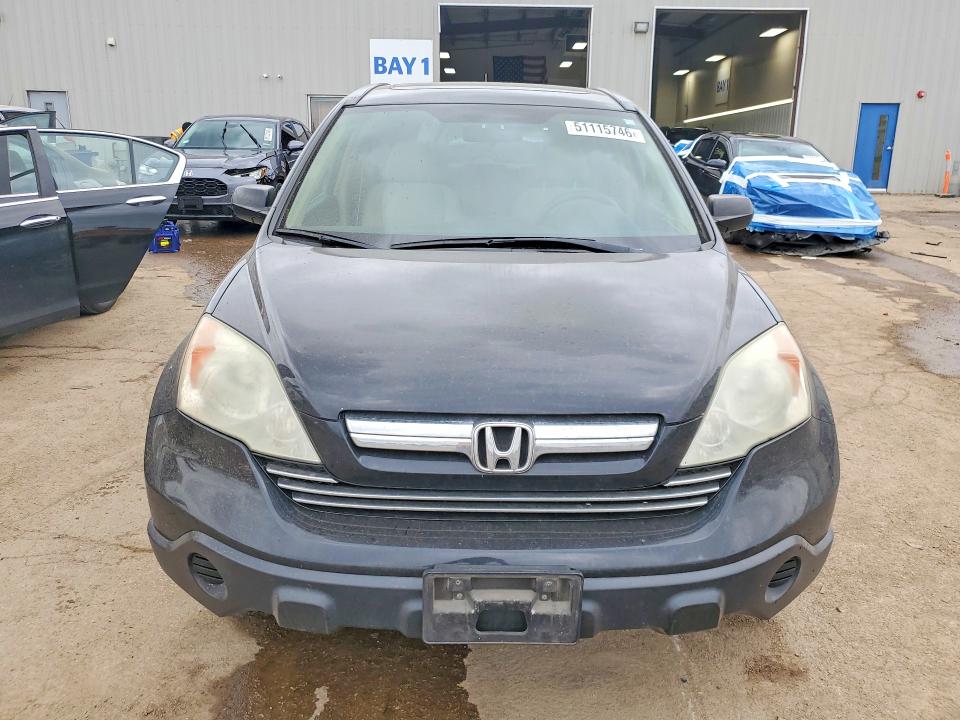 Продажа на аукционе авто 2008 Honda Cr-v, vin: 5J6RE48588L032781, номер лота: 51115746