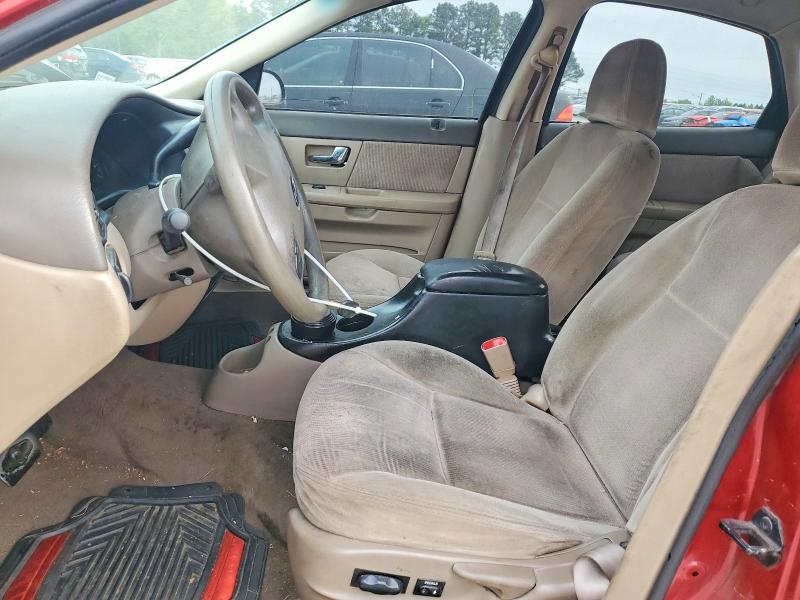 Продаж на аукціоні авто 2001 Ford Taurus, vin: 1FAFP53U01A187890, номер лоту: 48864436