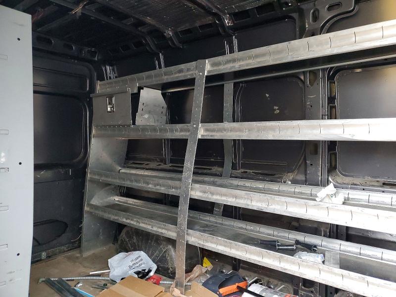 Продажа на аукционе авто 2015 Ram Promaster 2500, vin: 3C6TRVDD6FE509661, номер лота: 47817326