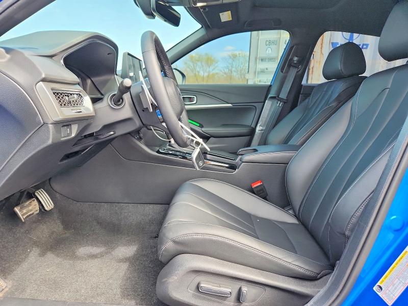 Aukcja sprzedaży 2026 Acura Integra, vin: 19UDE4H32TA001904, numer aukcji: 49950776
