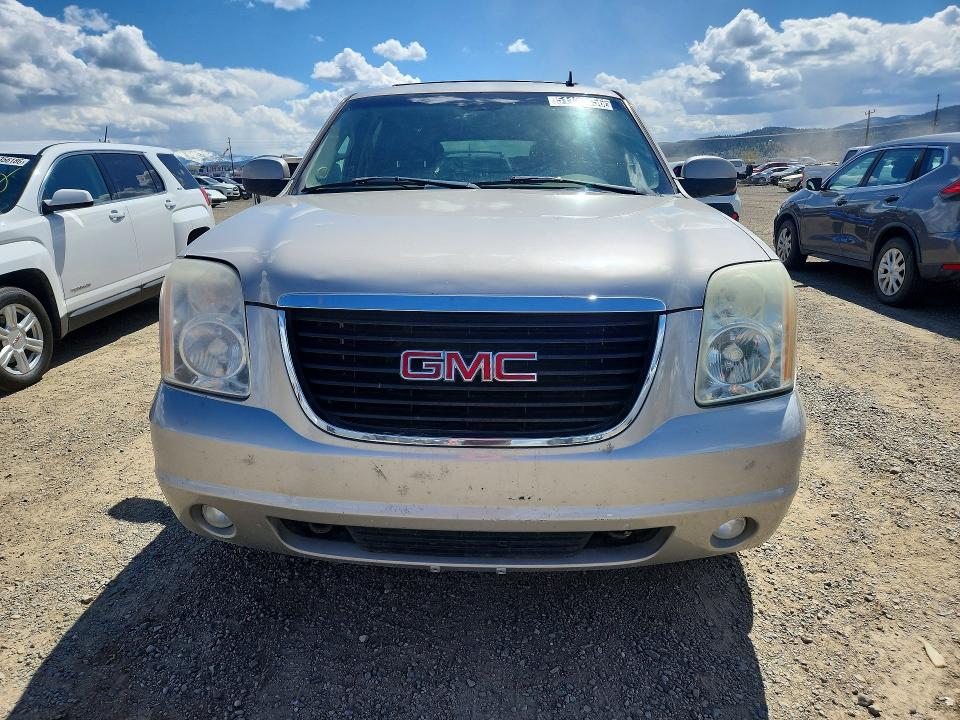 Aukcja sprzedaży 2007 Gmc Yukon Xl, vin: 1GKFK16367J183697, numer aukcji: 51123456
