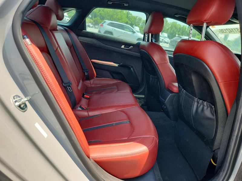 Продаж на аукціоні авто 2024 Kia K5, vin: 5XXG64J27RG264512, номер лоту: 51142136