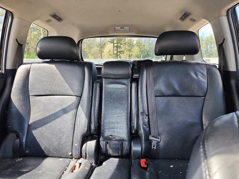 49987256 :رقم المزاد ، 5TDDK3EH6BS062269 vin ، 2011 Toyota Highlander مزاد بيع