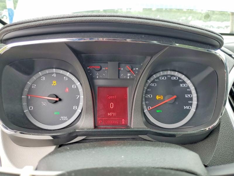 51109396 :رقم المزاد ، 2GKALWEK2C6306772 vin ، 2012 Gmc Terrain مزاد بيع