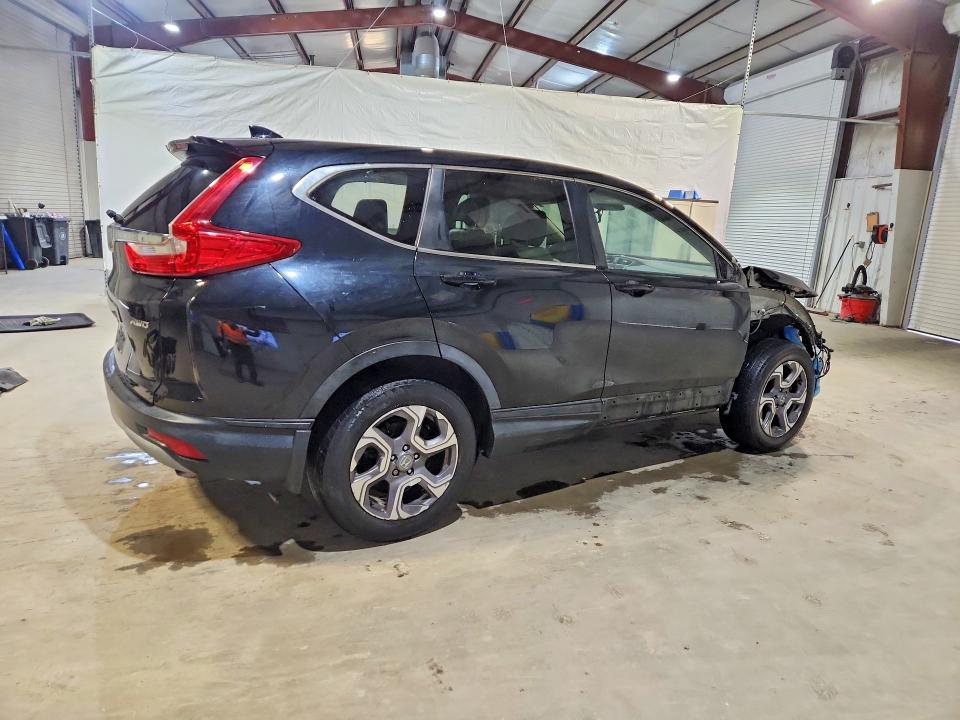 Продажа на аукционе авто 2018 Honda Cr-v, vin: 7FARW2H80JE021112, номер лота: 51618076