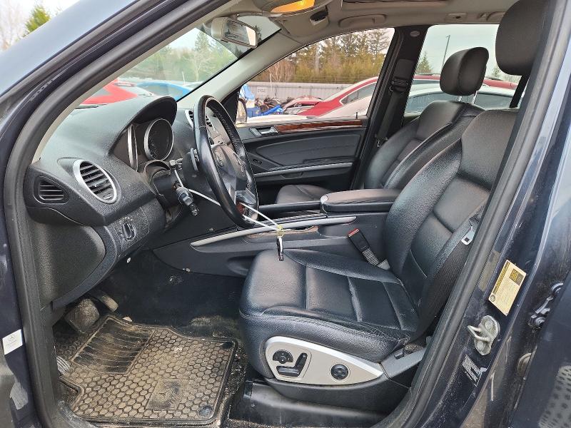 48297656 :رقم المزاد ، 4JGBB8GB9AA581725 vin ، 2010 Mercedes-benz Ml مزاد بيع