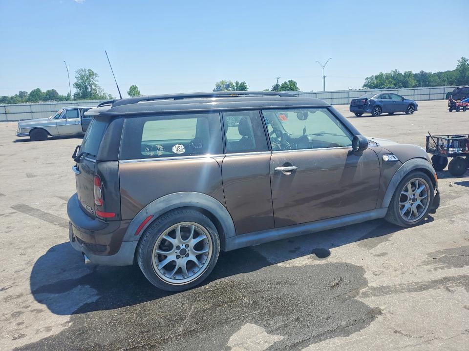 50505056 :رقم المزاد ، WMWMM33529TP90425 vin ، 2009 Mini Cooper مزاد بيع