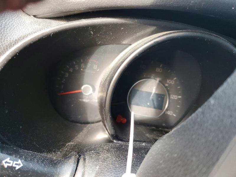 Продажа на аукционе авто 2014 Kia Soul, vin: KNDJP3A52E7034886, номер лота: 48939886