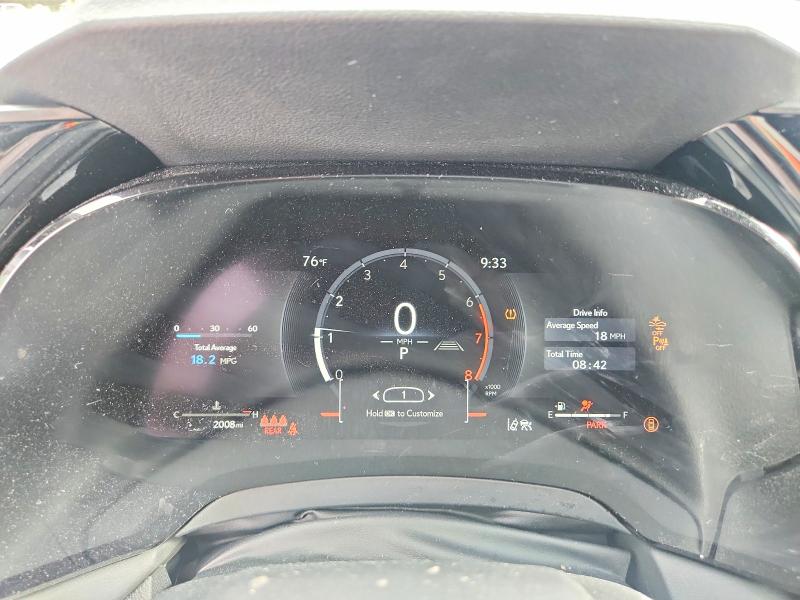 Продажа на аукционе авто 2025 Lexus Rx 350, vin: 2T2BAMCA0SC120550, номер лота: 49154536