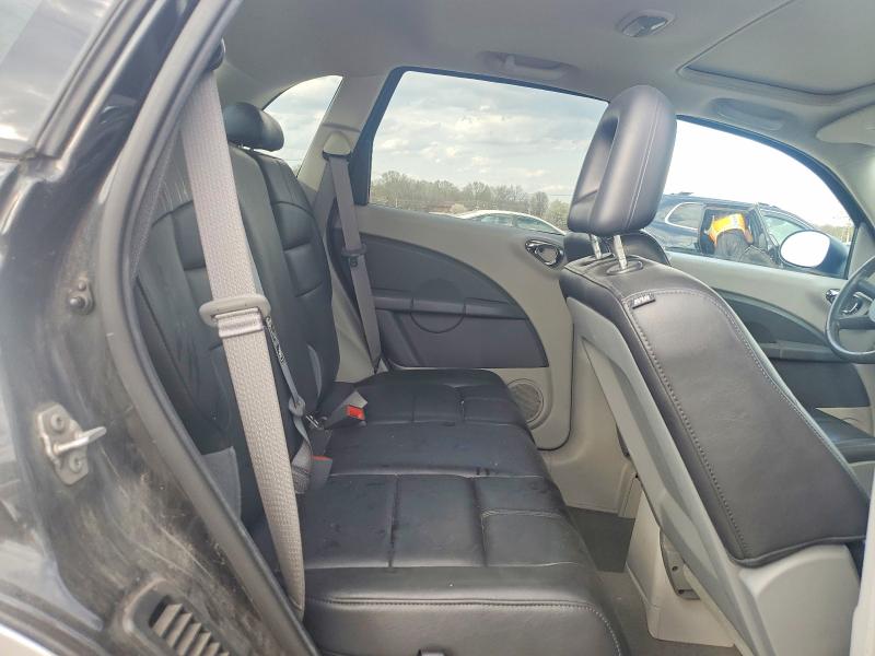 Продаж на аукціоні авто 2010 Chrysler Pt Cruiser, vin: 3A4GY5F94AT212070, номер лоту: 48136996