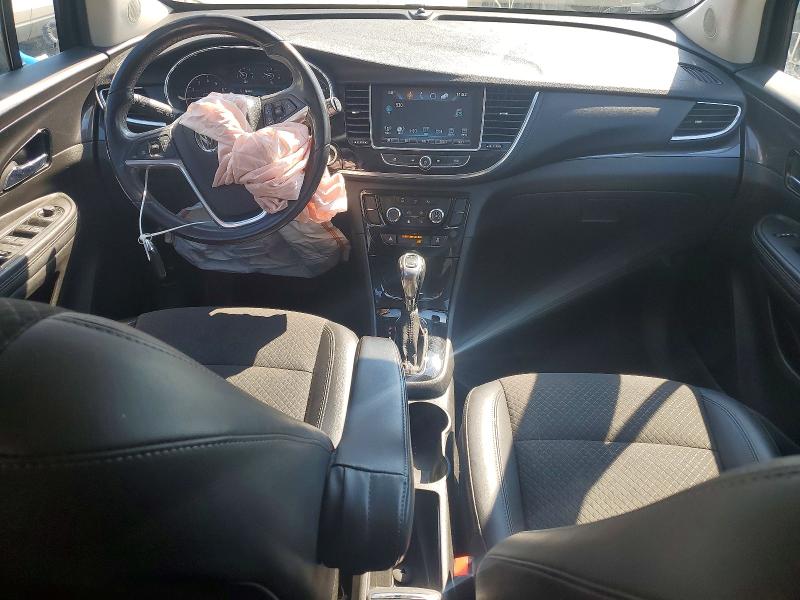Продаж на аукціоні авто 2018 Buick Encore, vin: KL4CJASB4JB586748, номер лоту: 49058596