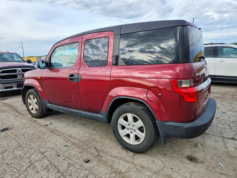 Aukcja sprzedaży 2011 Honda Element, vin: 5J6YH2H77BL000789, numer aukcji: 48298916