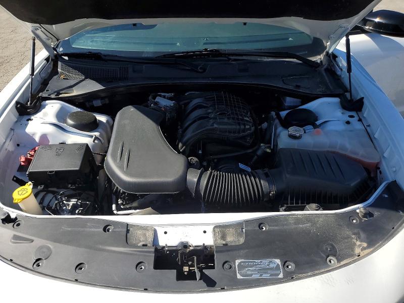 Aukcja sprzedaży 2023 Dodge Charger, vin: 2C3CDXBG3PH612613, numer aukcji: 48574326