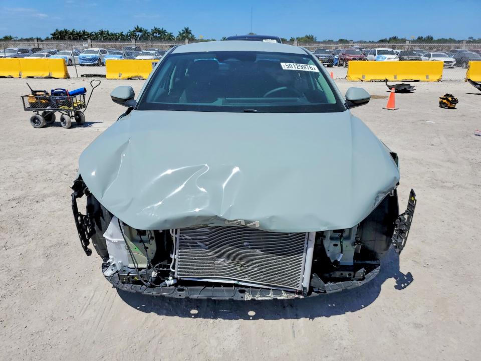 Продаж на аукціоні авто 2025 Kia K4, vin: 3KPFT4DE0SE102438, номер лоту: 50129976