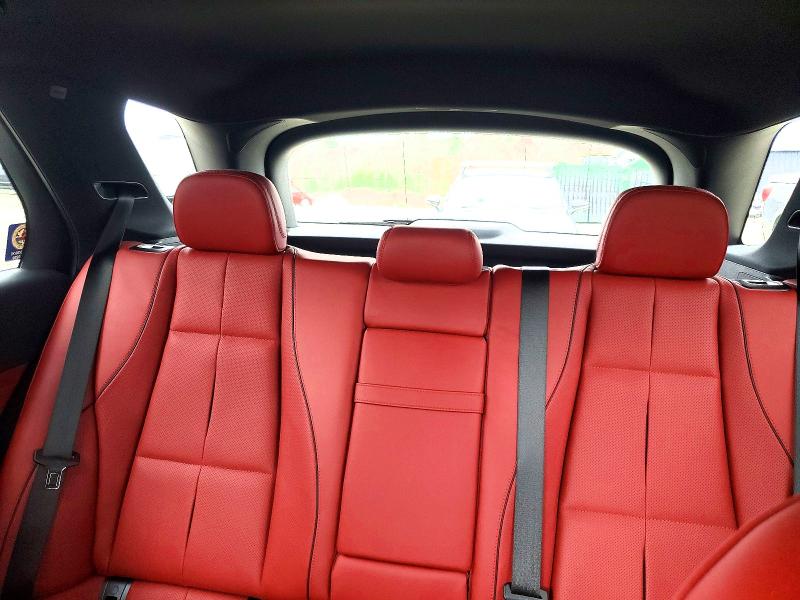 Aukcja sprzedaży 2025 Mercedes-benz Gle, vin: 4JGFB4FB2SB377064, numer aukcji: 50242026