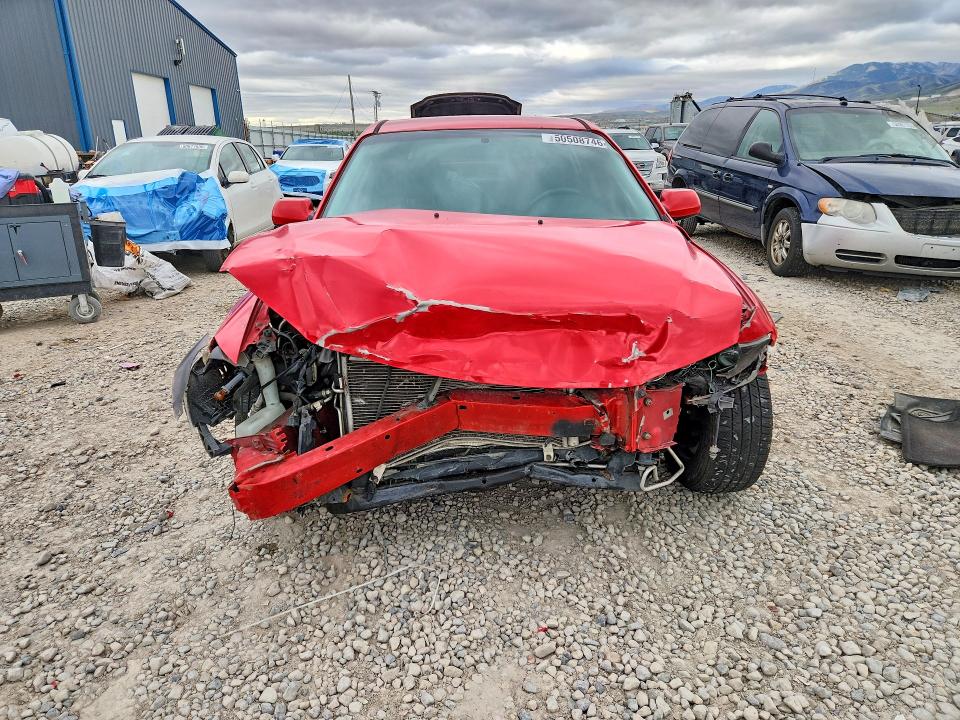 Продажа на аукционе авто 2005 Mazda 6, vin: 1YVHP84C155M63979, номер лота: 50508746