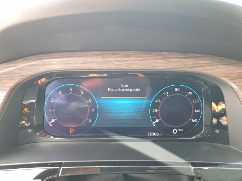Aukcja sprzedaży 2024 Volkswagen Atlas, vin: 1V2FR2CA9RC530770, numer aukcji: 48832616