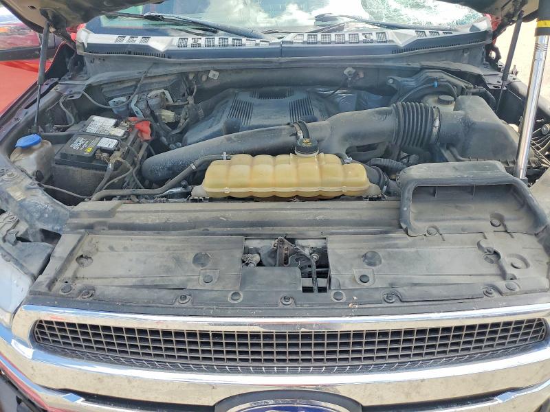 49342366 :رقم المزاد ، 1FTEW1E49LFA37457 vin ، 2020 Ford F150 مزاد بيع