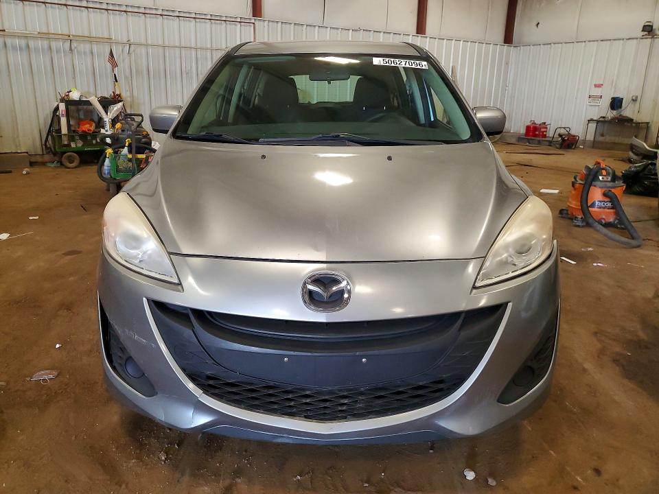 Продаж на аукціоні авто 2012 Mazda 5, vin: JM1CW2BL3C0133810, номер лоту: 50627096