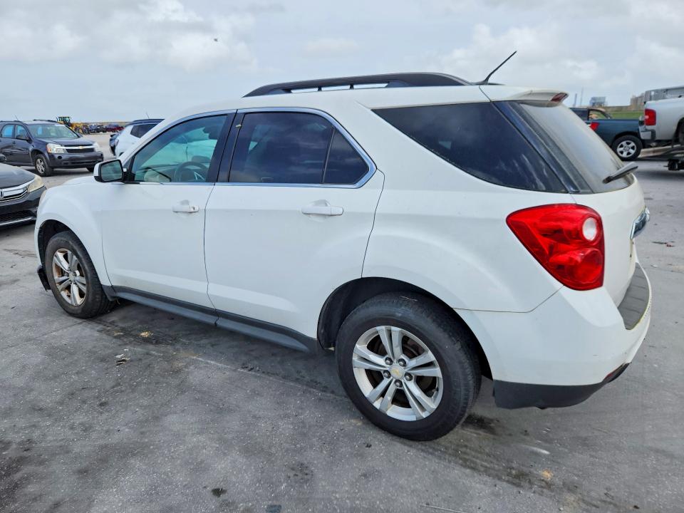 Aukcja sprzedaży 2013 Chevrolet Equinox, vin: 2GNALDEK8D6365026, numer aukcji: 48751516