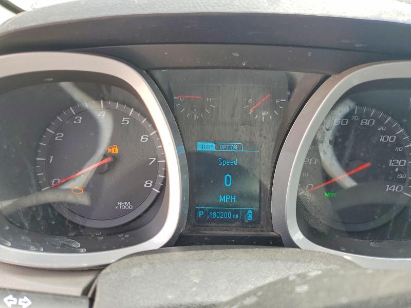 Aukcja sprzedaży 2016 Chevrolet Equinox, vin: 2GNFLFE37G6118949, numer aukcji: 51678636