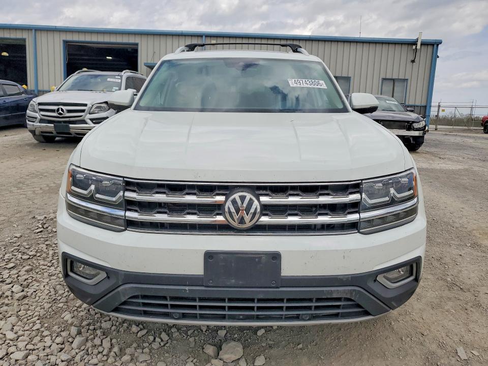 Aukcja sprzedaży 2018 Volkswagen Atlas, vin: 1V2NR2CA1JC557753, numer aukcji: 49743806