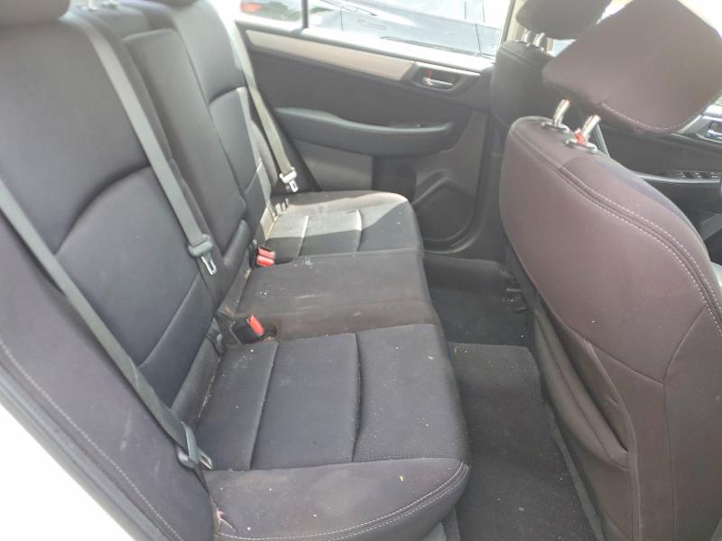 Aukcja sprzedaży 2016 Subaru Legacy, vin: 4S3BNAF69G3038797, numer aukcji: 51877416