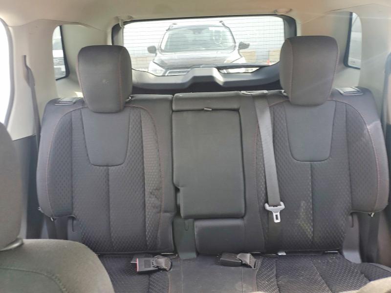 2015 Gmc Terrain მანქანა იყიდება აუქციონზე, vin: 2GKFLVEK4F6388170, აუქციონის ნომერი: 79109785