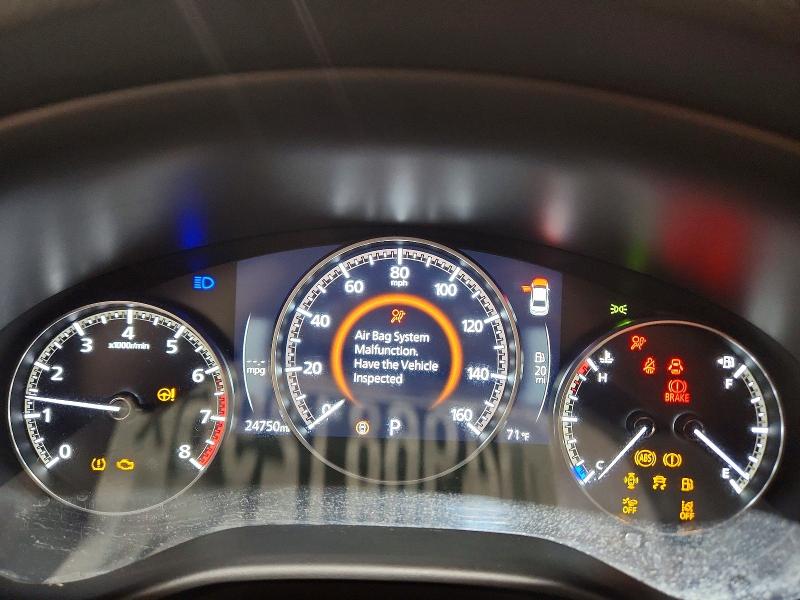 Продажа на аукционе авто 2025 Mazda 3, vin: JM1BPABM0S1775082, номер лота: 49681296