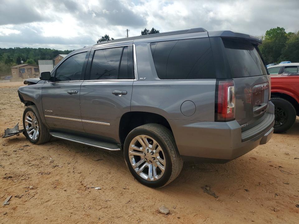 Aukcja sprzedaży 2018 Gmc Yukon, vin: 1GKS2BKC8JR388909, numer aukcji: 48778956