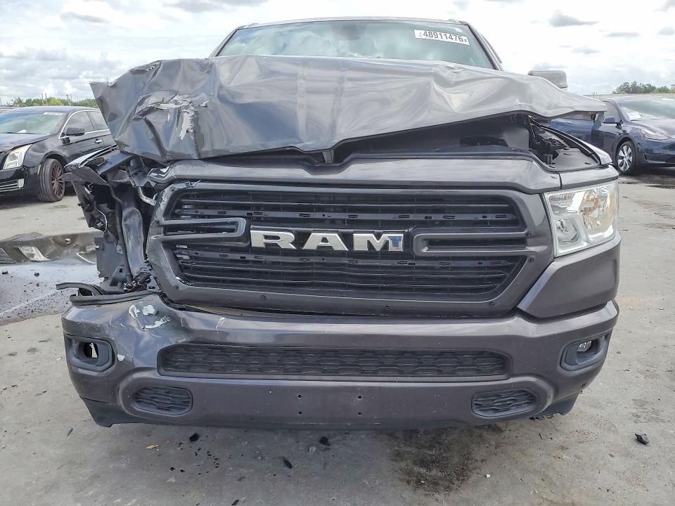 Продаж на аукціоні авто 2019 Ram 1500, vin: 1C6RREBT3KN902561, номер лоту: 48911476