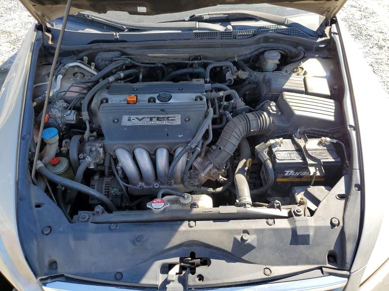 Продаж на аукціоні авто 2006 Honda Accord, vin: 3HGCM564X6G711302, номер лоту: 50903966