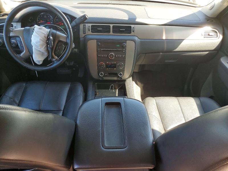 2012 Chevrolet Silverado მანქანა იყიდება აუქციონზე, vin: 3GCPKTE74CG246582, აუქციონის ნომერი: 51190816