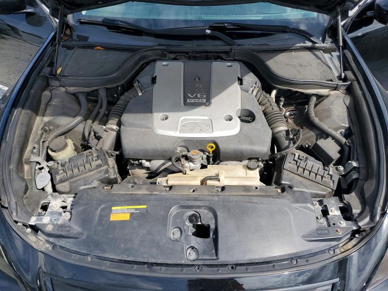 48448226 :رقم المزاد ، JN1CV6FE2DM772585 vin ، 2013 Infiniti G37 Convertible مزاد بيع